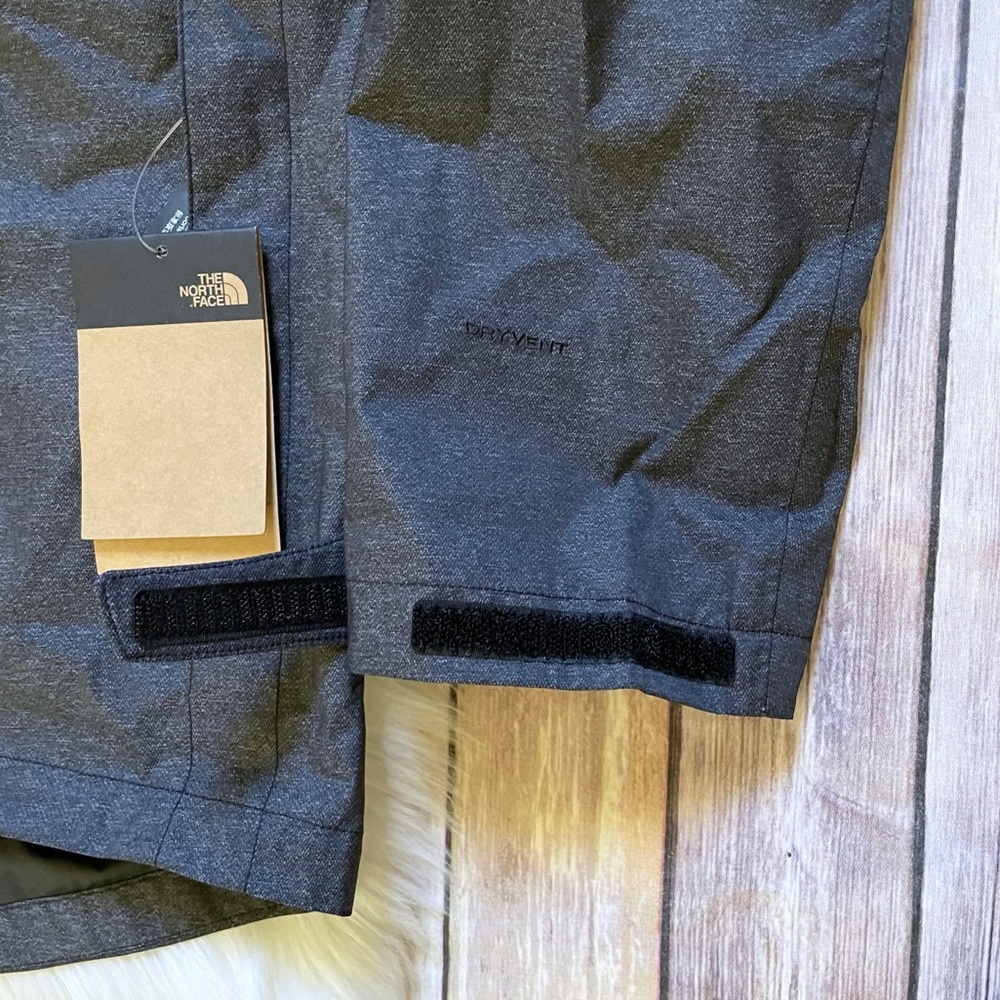 The North Face Men’s Gotel Waterproof Jacket - Picture 3 of 8